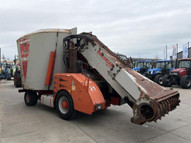 Mutti Rollercar Classic 21