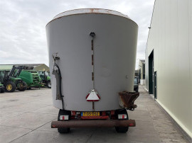 Mutti Rollercar Classic 21