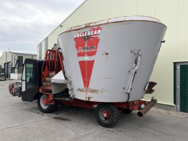 Mutti Rollercar Classic 21