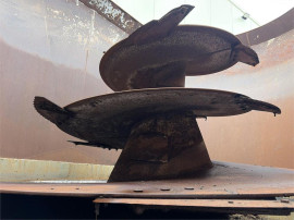 Mutti Rollercar Classic 21