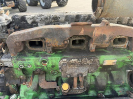 John Deere 7000- 10 Series