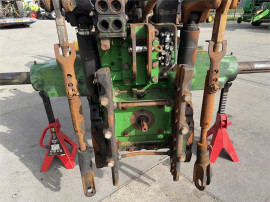 John Deere 7000- 10 Series