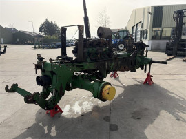 John Deere 7000- 10 Series