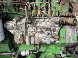 John Deere 7000- 10 Series