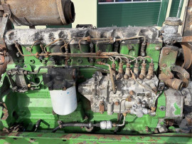 John Deere 7000- 10 Series