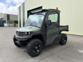 John Deere Gator XUV 865M