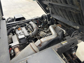 John Deere Gator XUV 865M