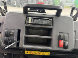 John Deere Gator XUV 865M
