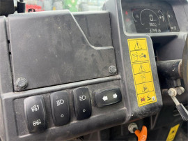 John Deere Gator XUV 865M