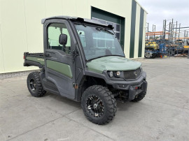 John Deere Gator XUV 865M