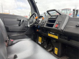 John Deere Gator XUV 865M