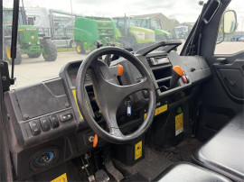 John Deere Gator XUV 865M