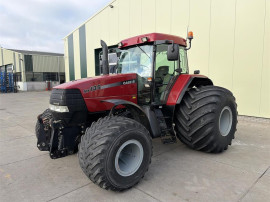 Case IH MX 135
