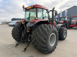 Case IH MX 135