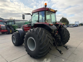 Case IH MX 135