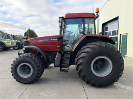Case IH MX 135