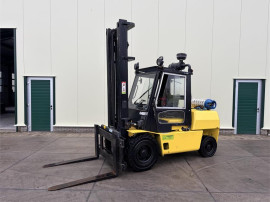 Hyster H4.50XL vorkheftruck