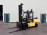Hyster H4.50XL vorkheftruck