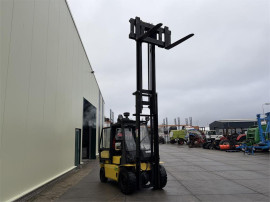 Hyster H4.50XL vorkheftruck