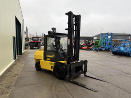 Hyster H4.50XL vorkheftruck