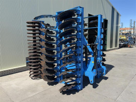 Agri-Koop BTH 50