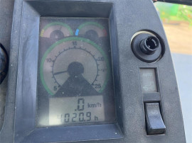 John Deere 4055