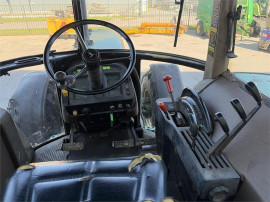 John Deere 4055