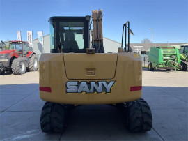 Sany SY75C