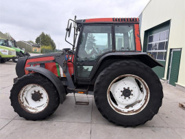 Valtra Valmet 6400 Mezzo Hi-Trol