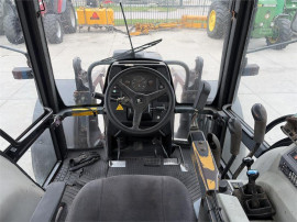 Valtra Valmet 6400 Mezzo Hi-Trol