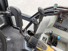 Valtra Valmet 6400 Mezzo Hi-Trol