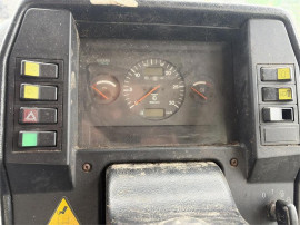 Valtra Valmet 6400 Mezzo Hi-Trol