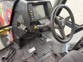 Valtra Valmet 6400 Mezzo Hi-Trol