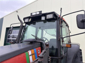 Valtra Valmet 6400 Mezzo Hi-Trol
