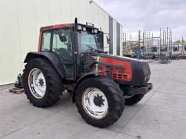Valtra Valmet 6400 Mezzo Hi-Trol