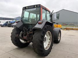 Valtra Valmet 6400 Mezzo Hi-Trol