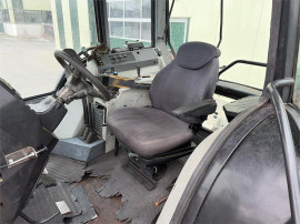 Valtra Valmet 6400 Mezzo Hi-Trol