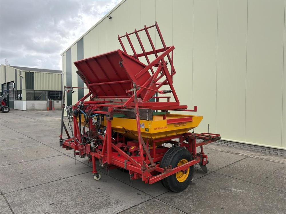  Koningsplanter Vicon AP 475HH