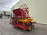Koningsplanter Vicon AP 475HH