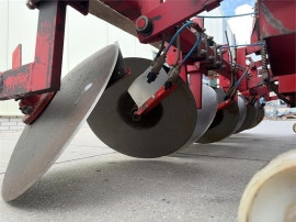  Koningsplanter Vicon AP 475HH