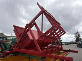  Koningsplanter Vicon AP 475HH