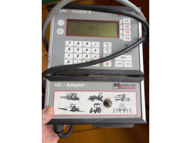  Koningsplanter Vicon AP 475HH