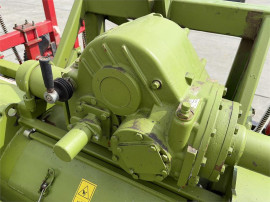 Baselier FF 310 volvelds ruggenfrees