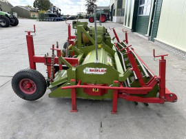 Baselier FF 310 volvelds ruggenfrees
