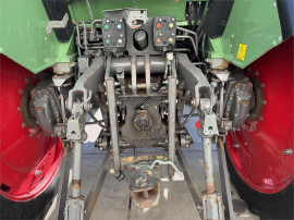 Fendt Favorit 509c