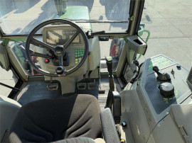 Fendt Favorit 509c