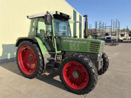 Fendt Favorit 509c