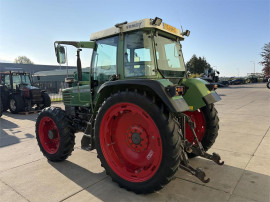 Fendt Favorit 509c