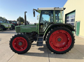 Fendt Favorit 509c