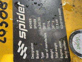  Spider ILD02 SG